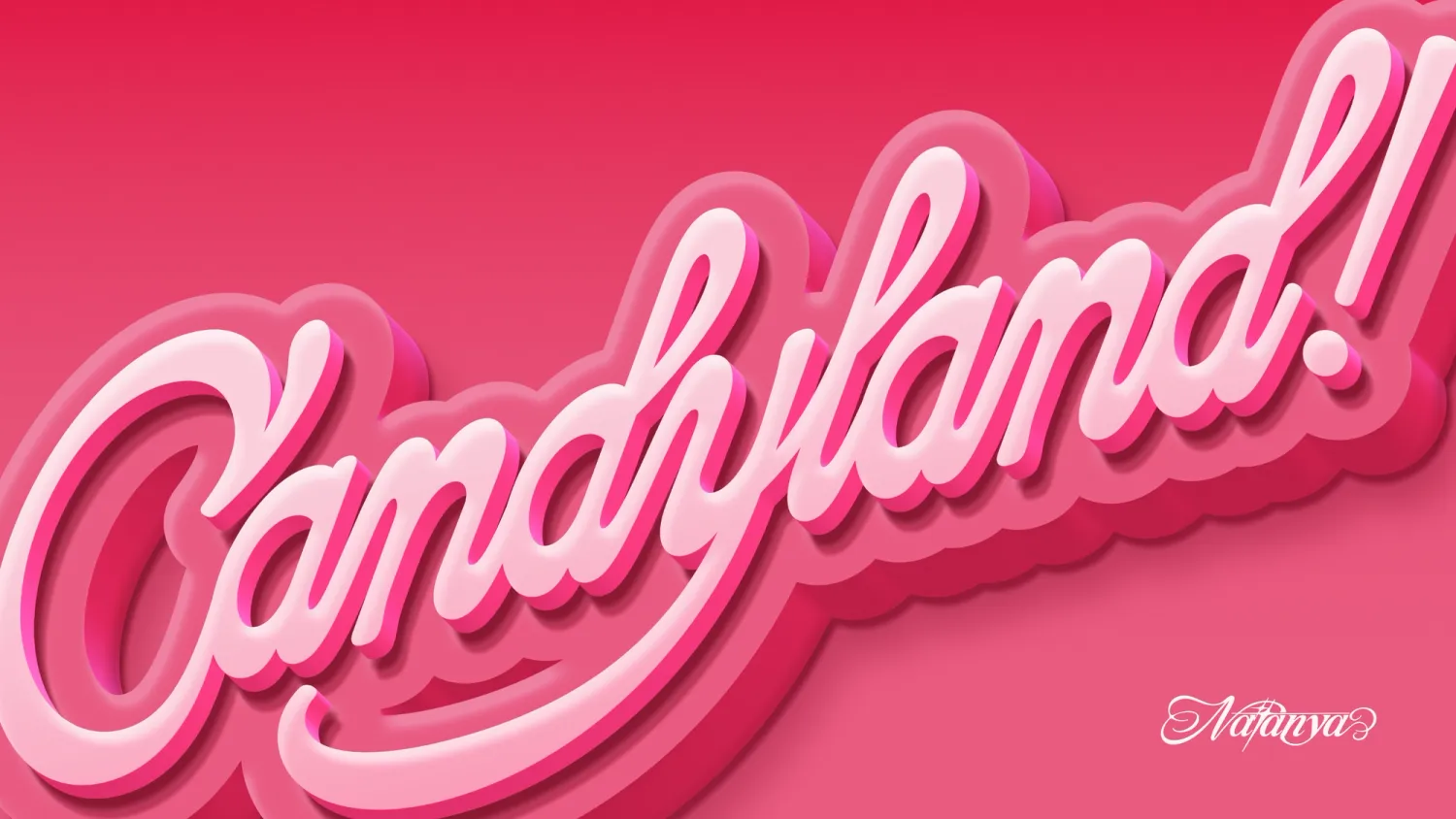 Natanya - Candyland