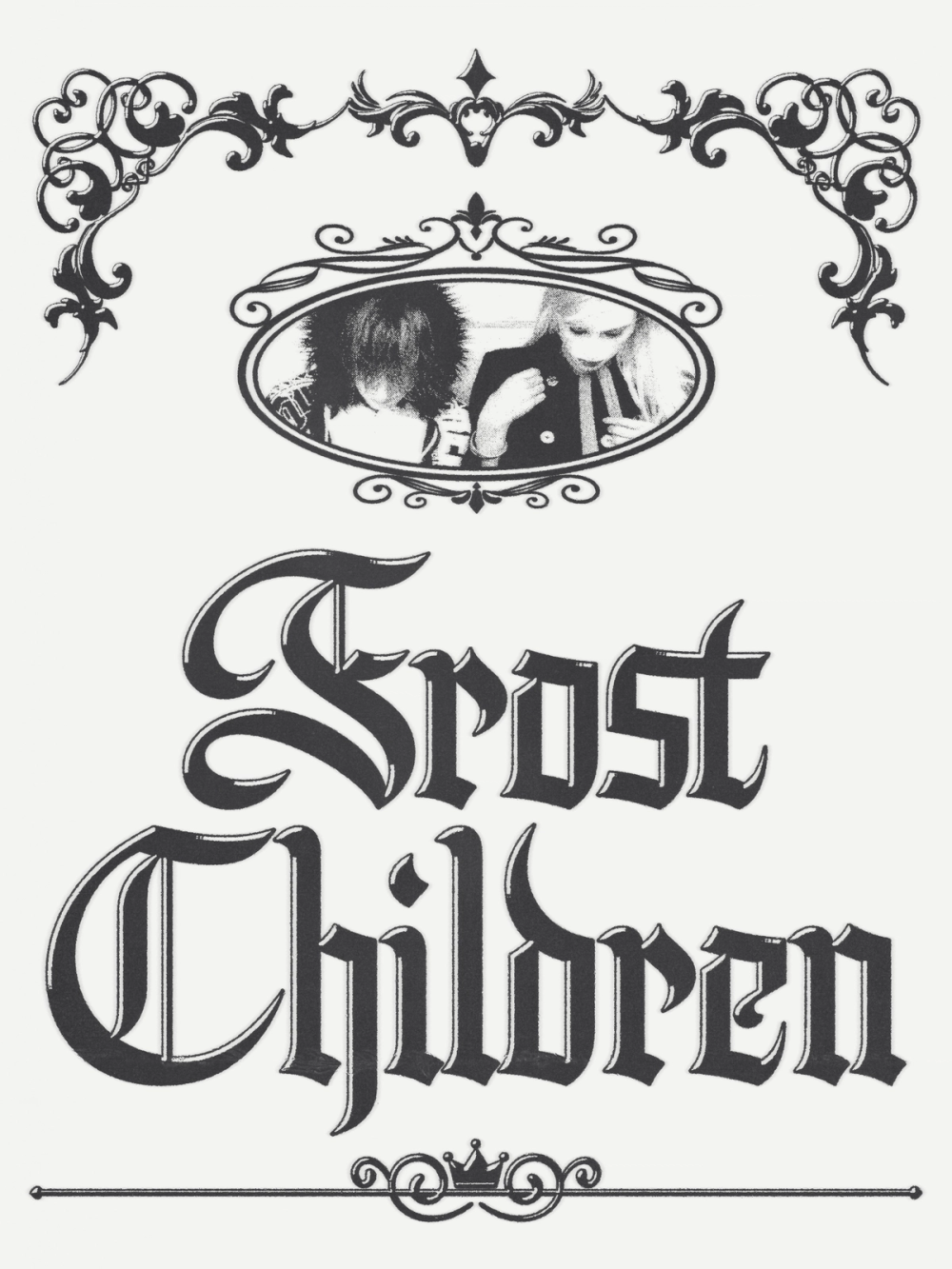 Frost Children