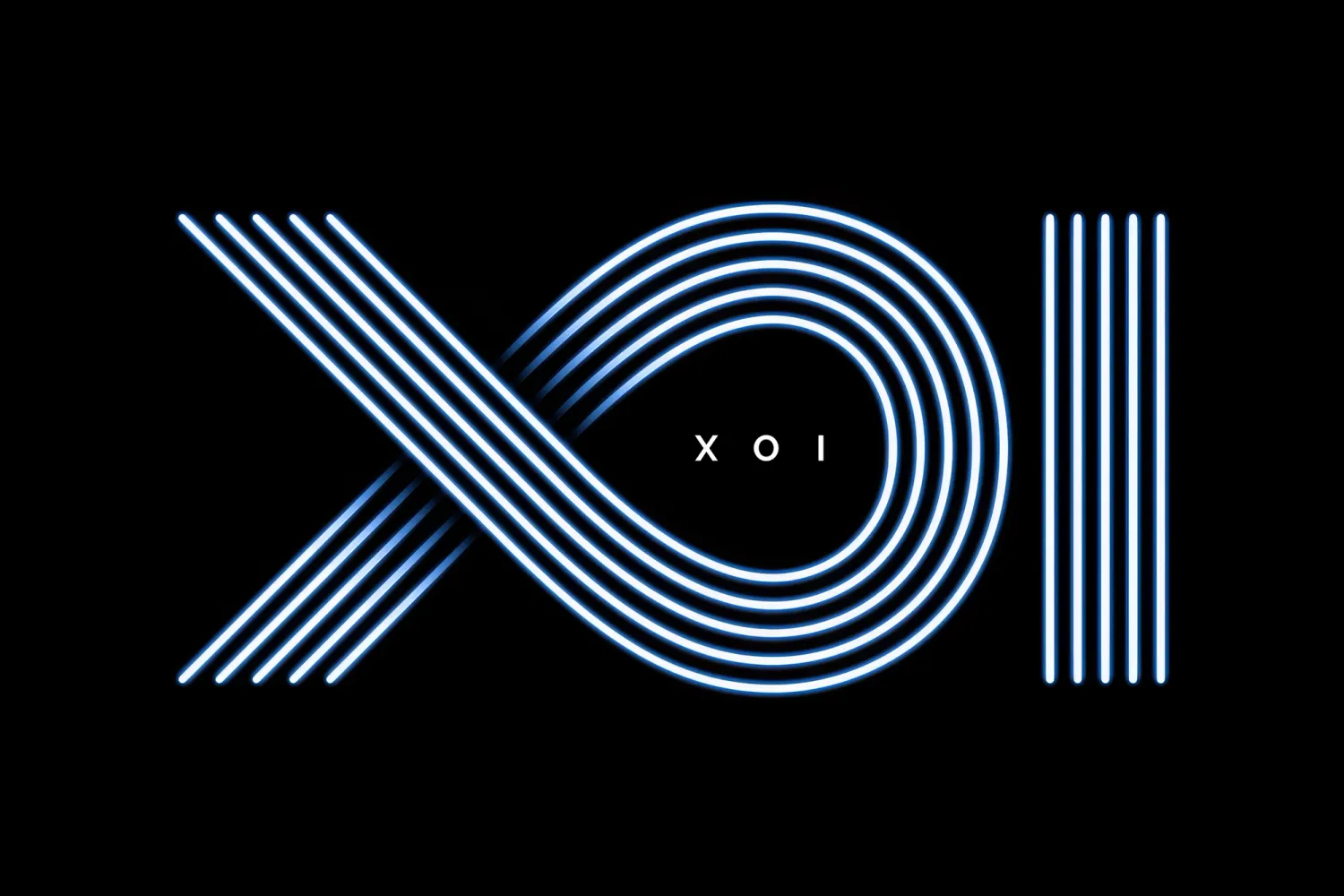 XOI Logomark