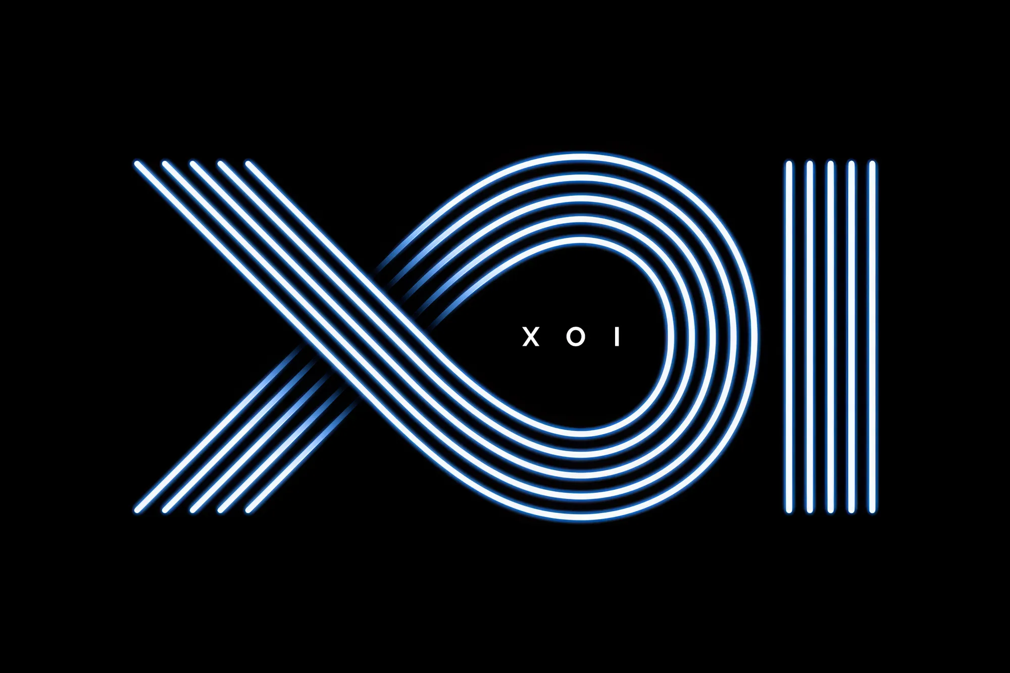 XOI Logomark