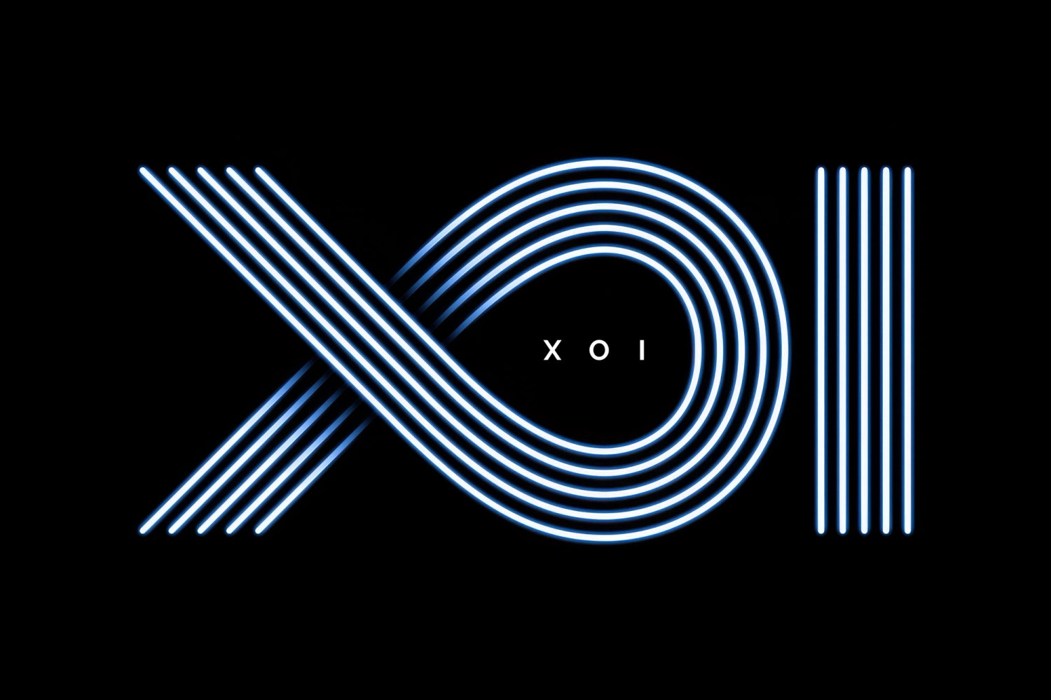 XOI Logomark