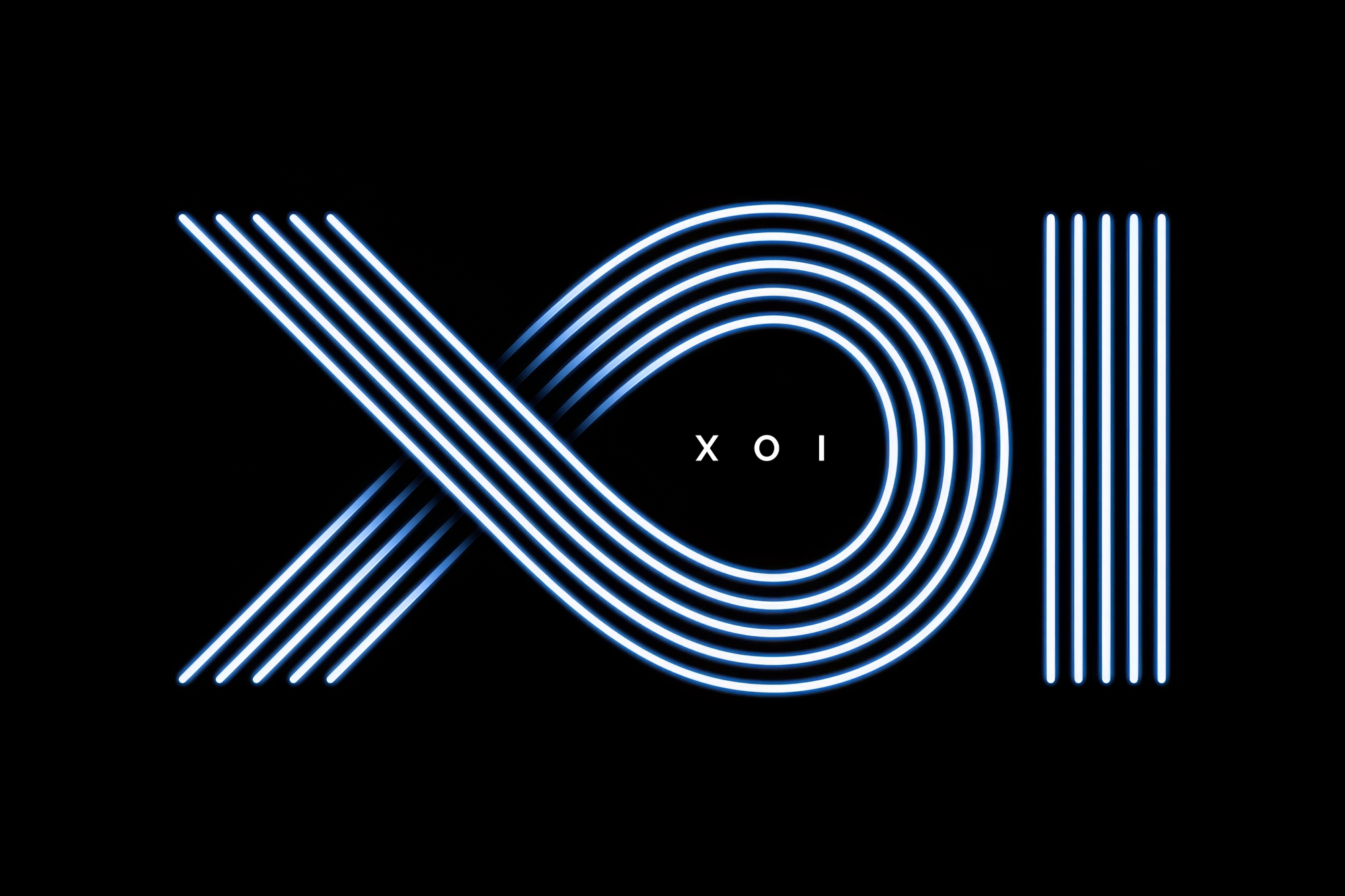XOI Logomark
