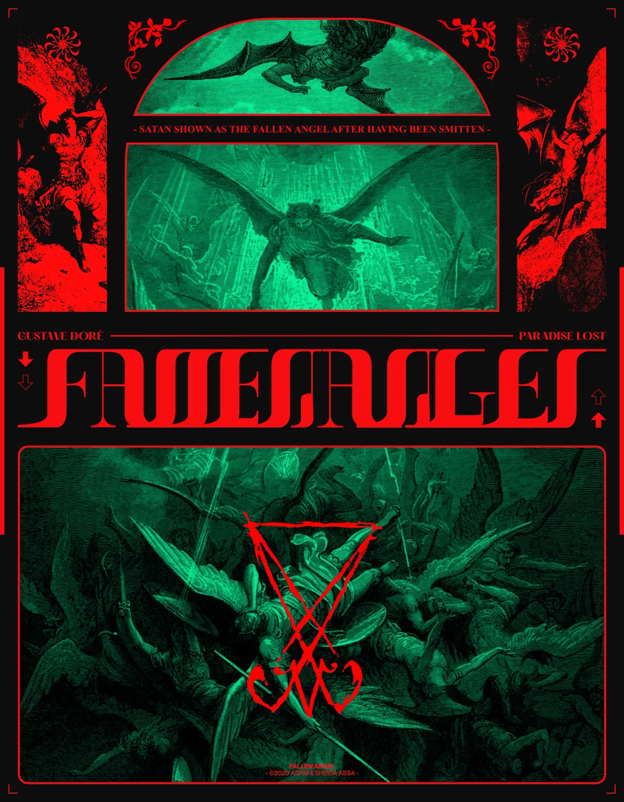 Fallen Angels