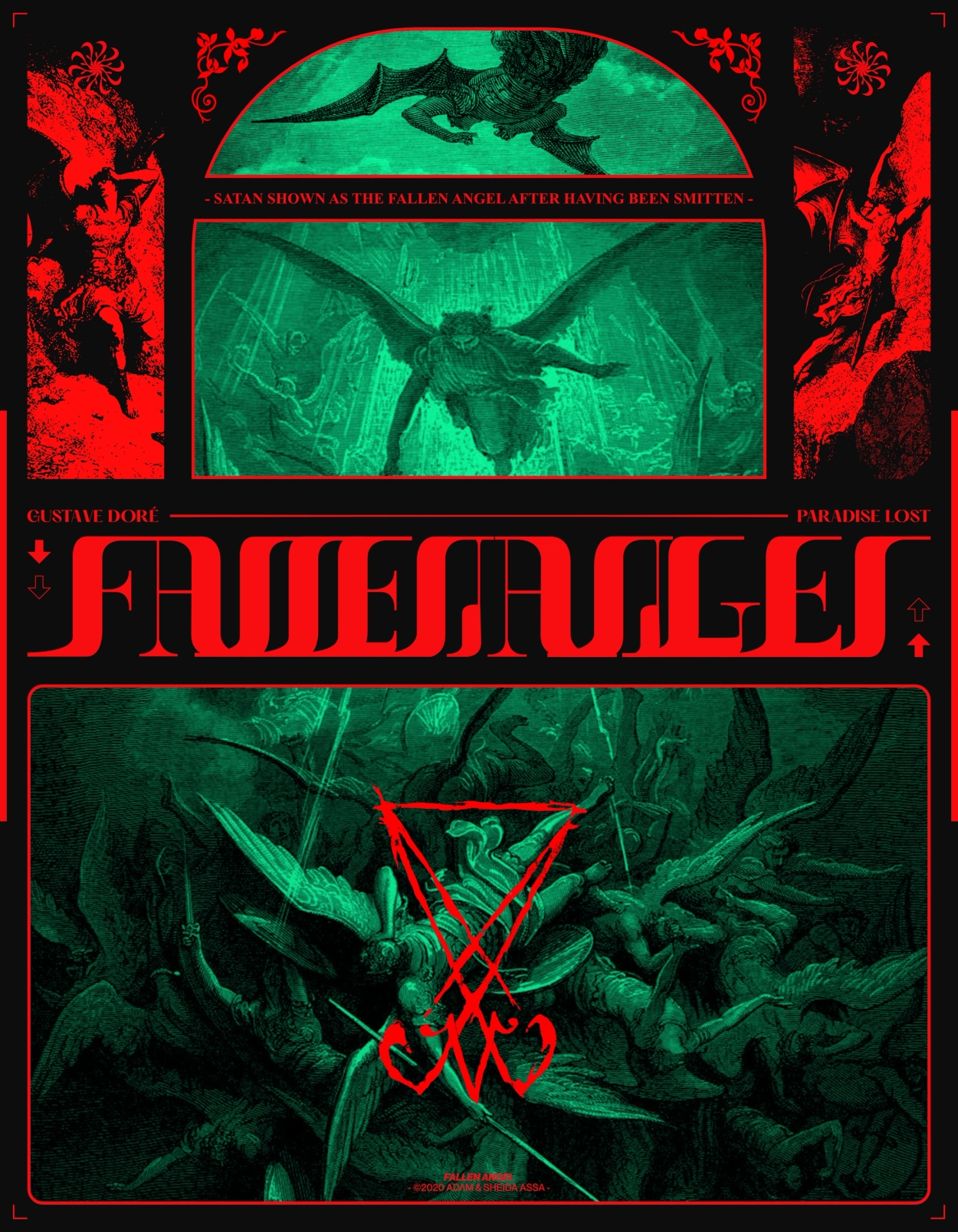 Fallen Angels
