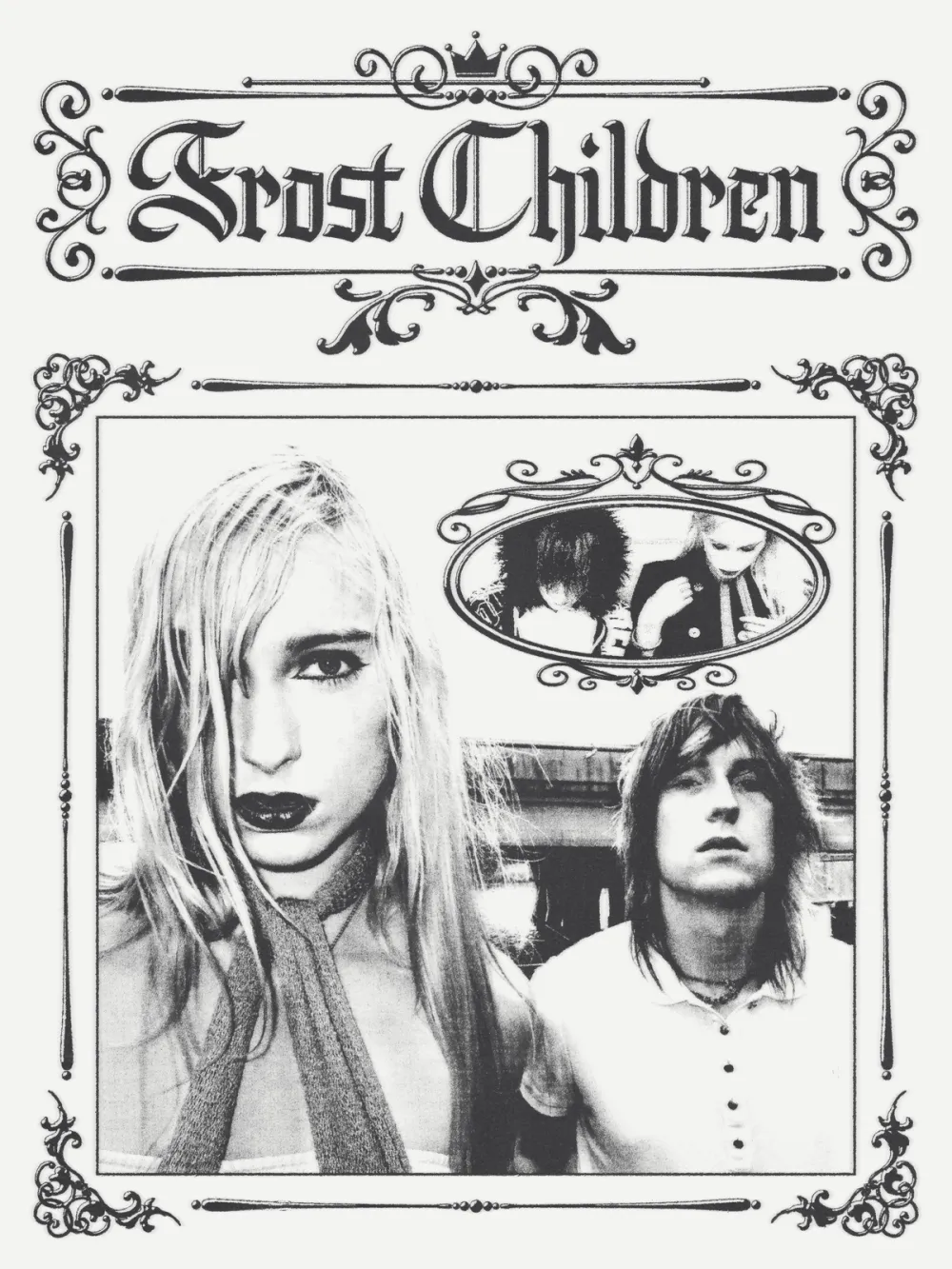 Frost Children