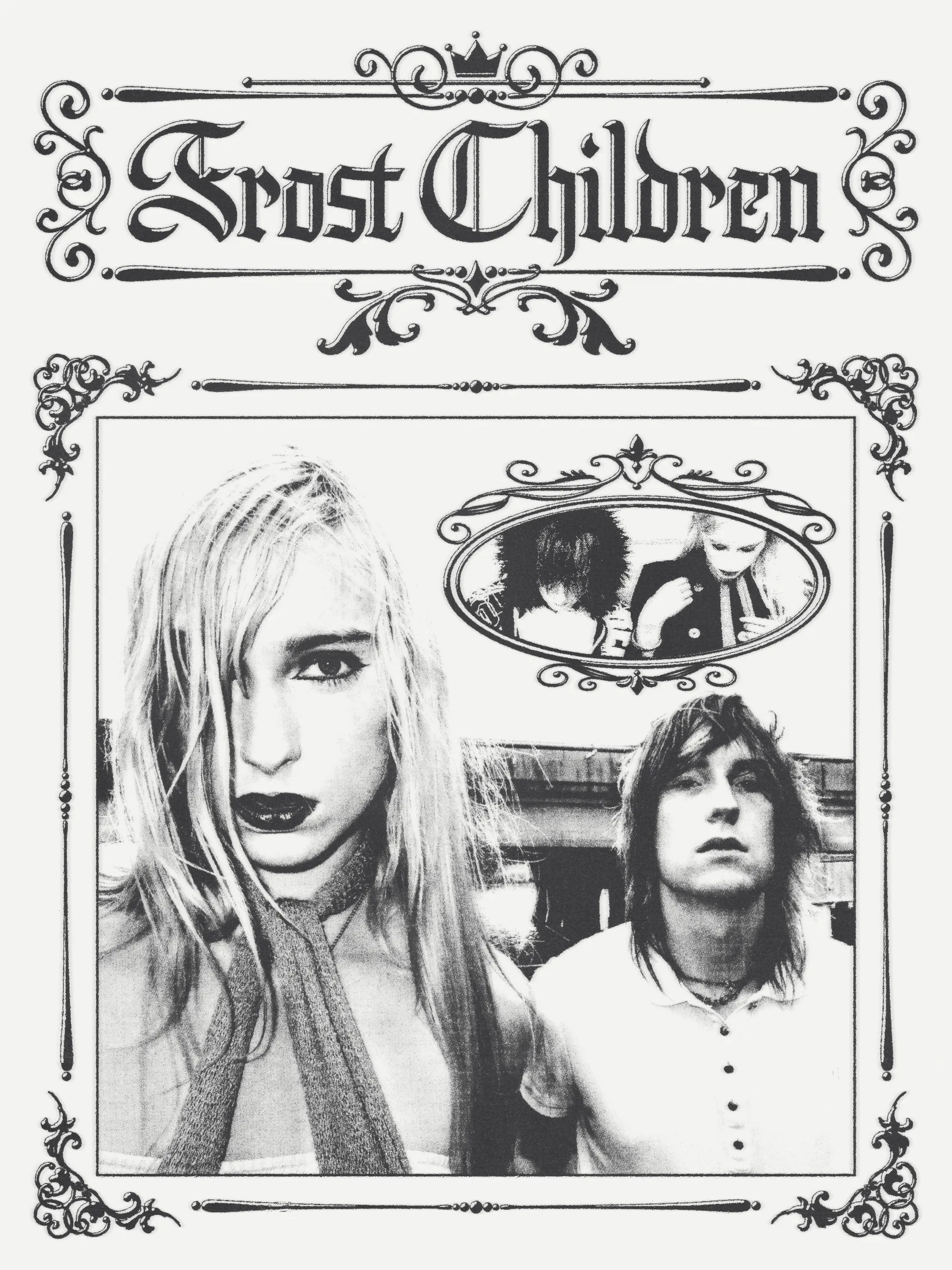 Frost Children
