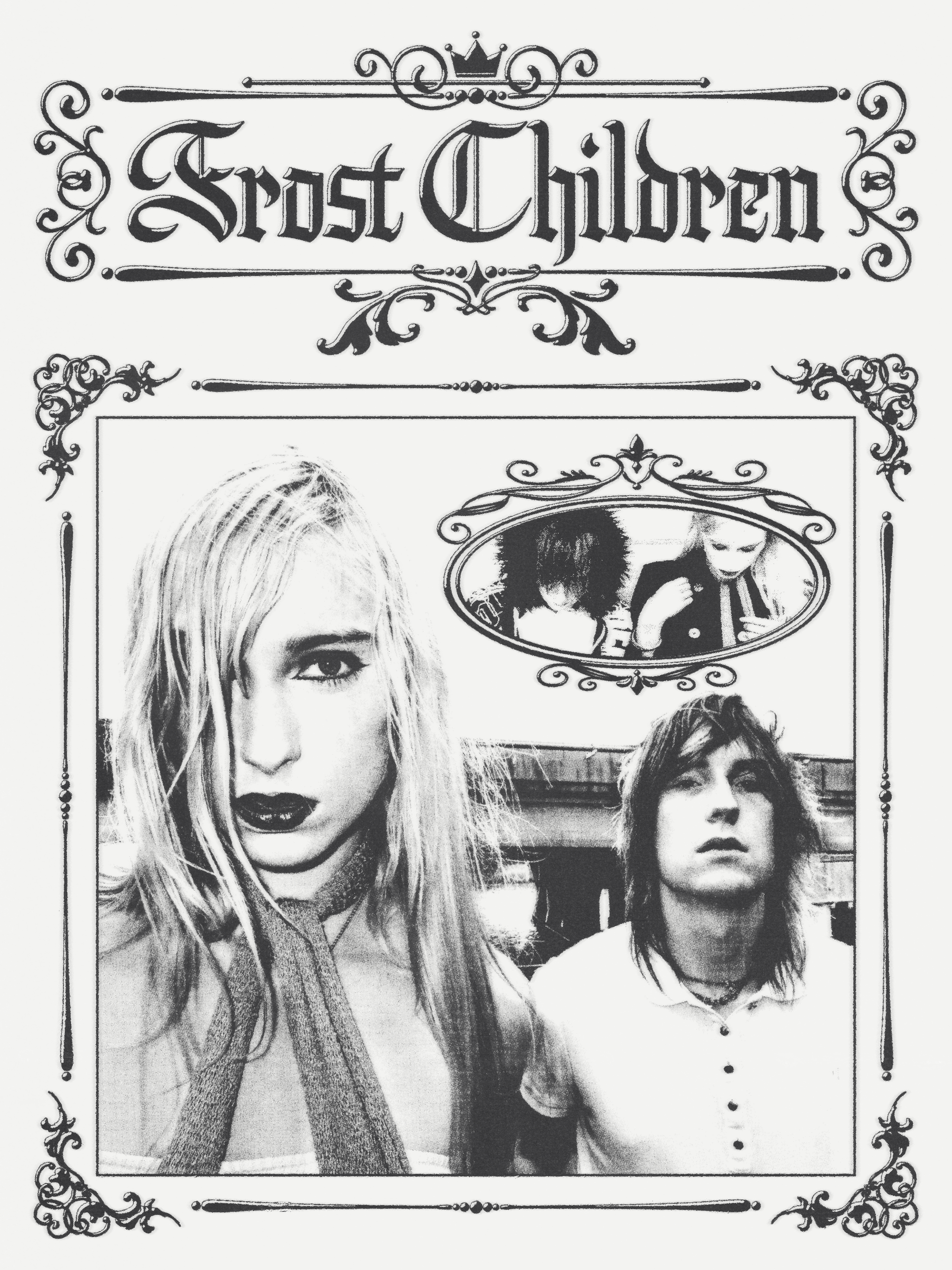 Frost Children