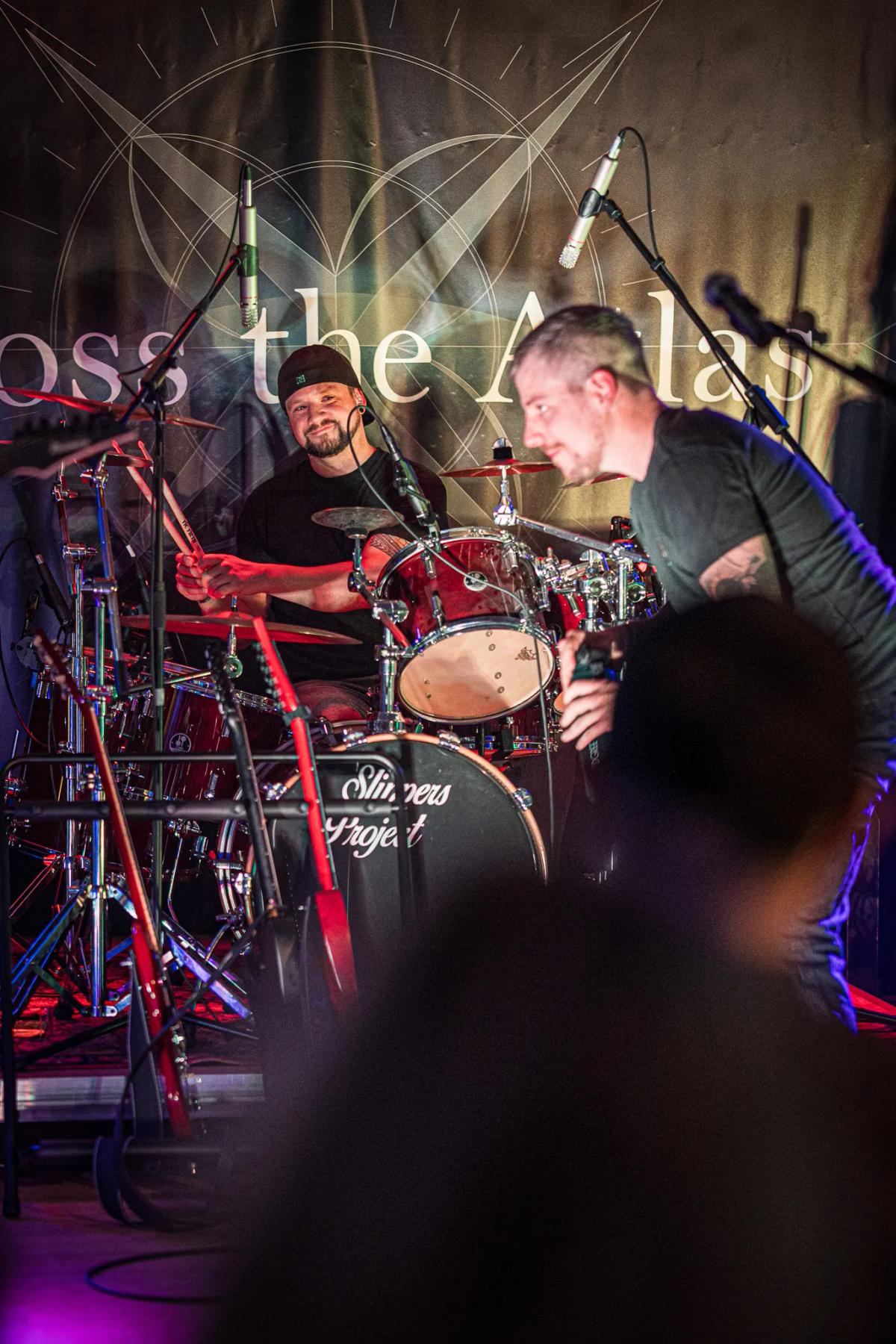 Rockkneipe Tröte — Live