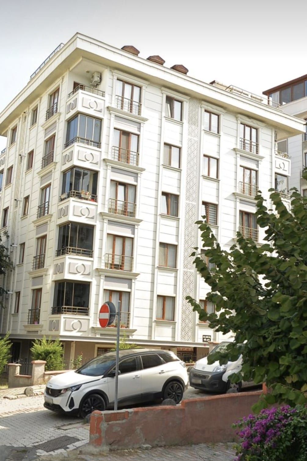 Şantiye & İmalat Görseli 1
