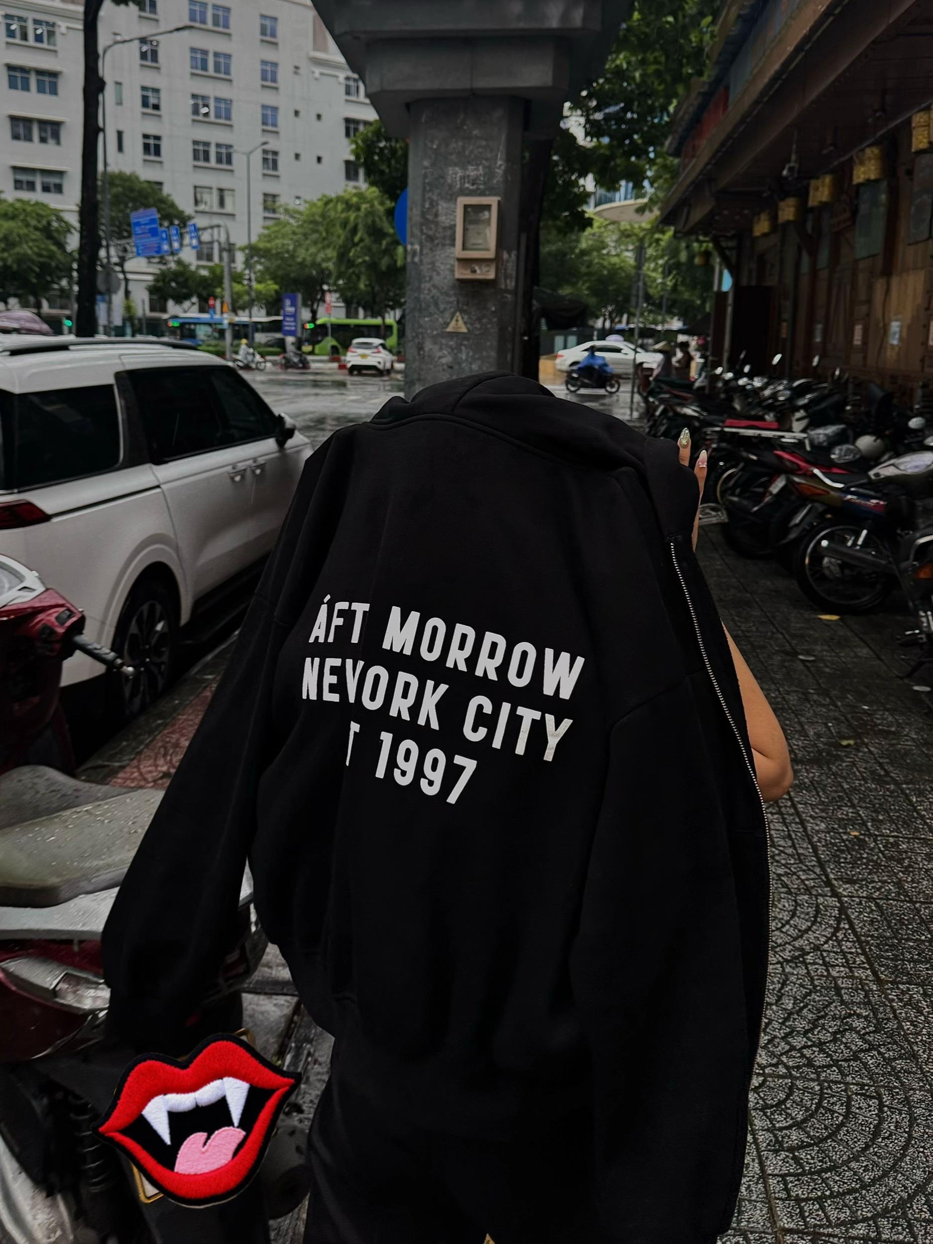 AFTERMORROW community image shared by @nguyenthong_19