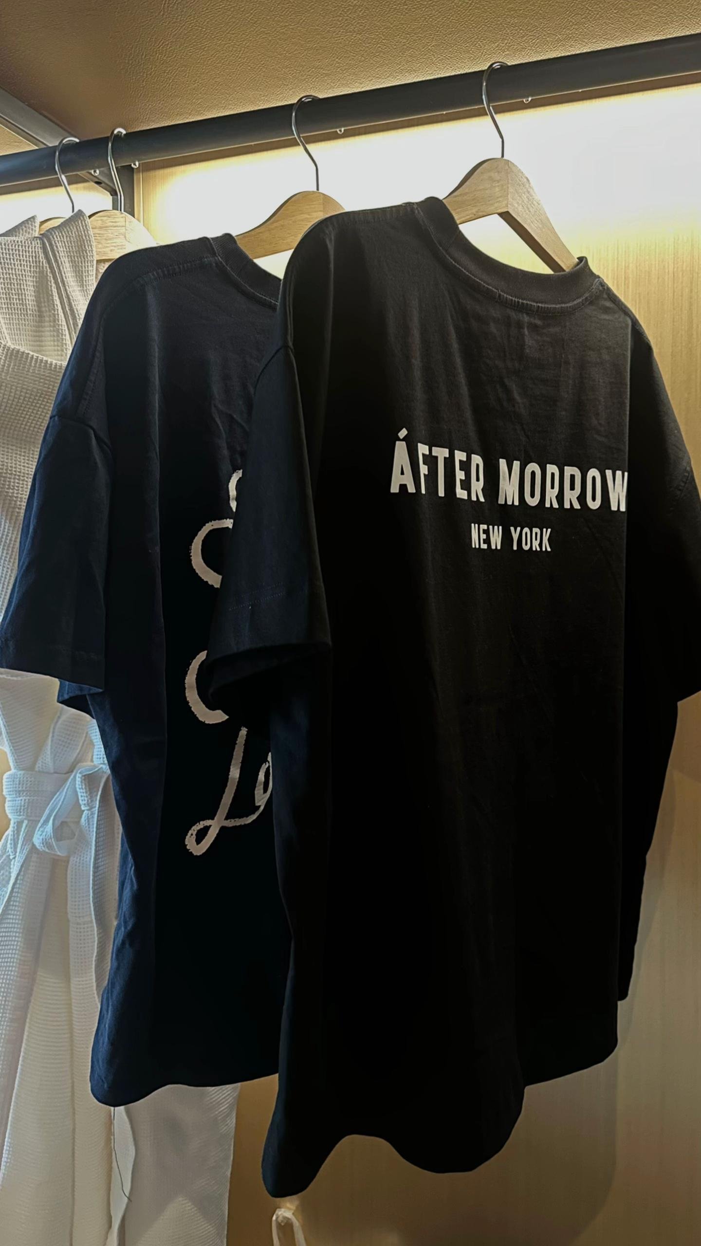 AFTERMORROW community image shared by @duythanh
