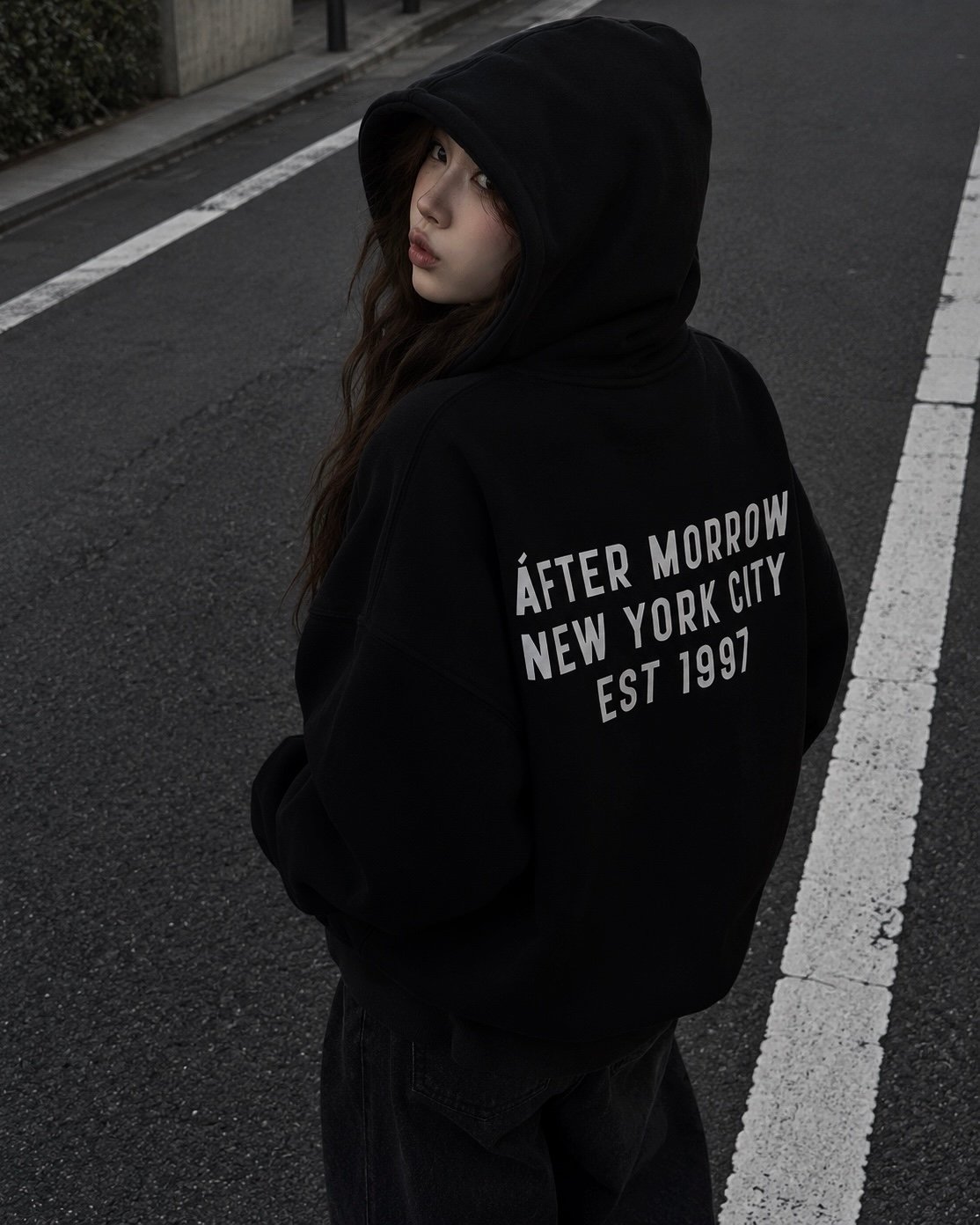 AFTERMORROW community image shared by @khuatk