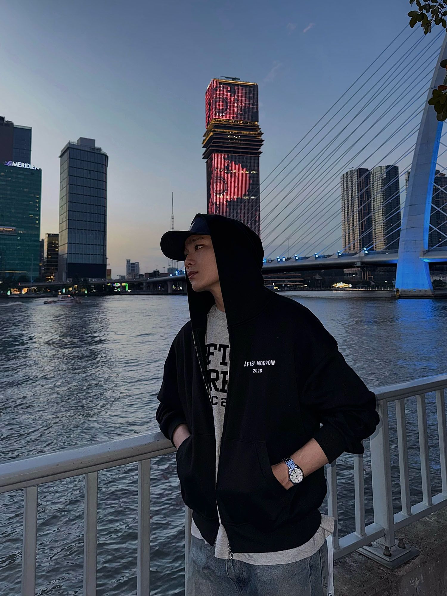 AFTERMORROW community image shared by @jessica_li
