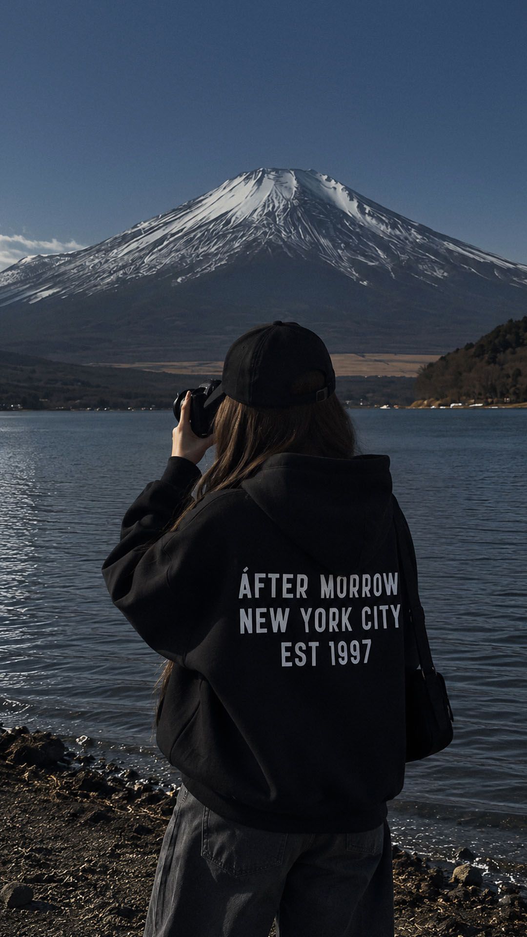 aftermorrow brand