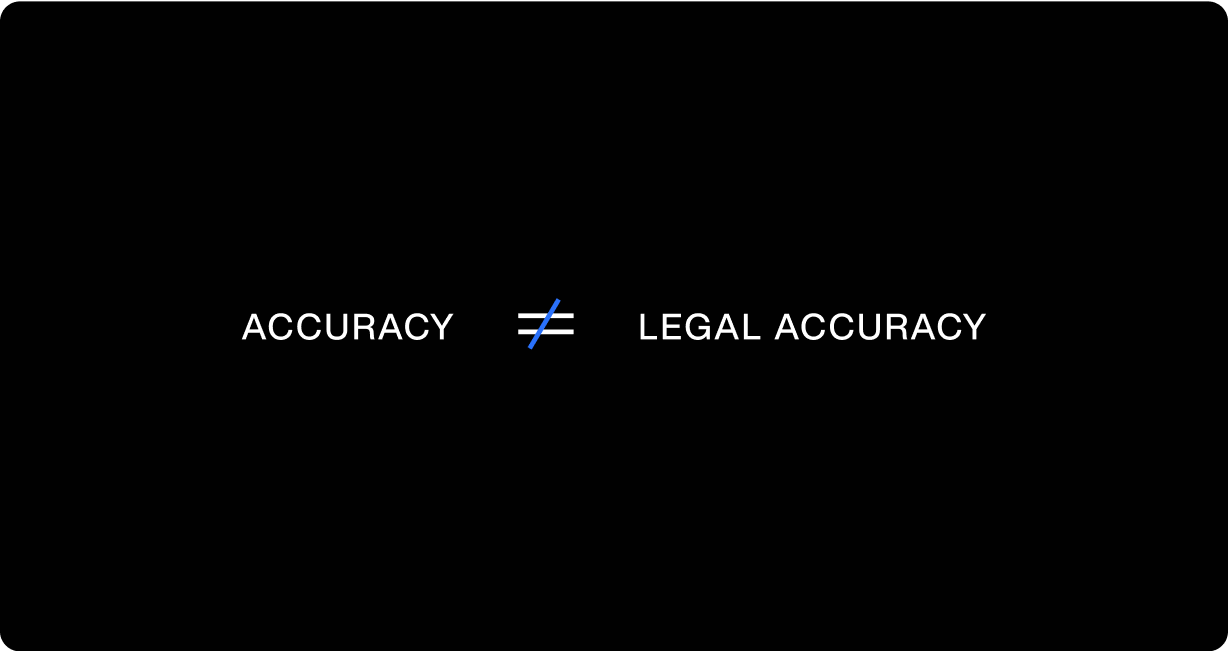 Firms Invested in AI. Now Legal Transcription is a Strategic Advantage.