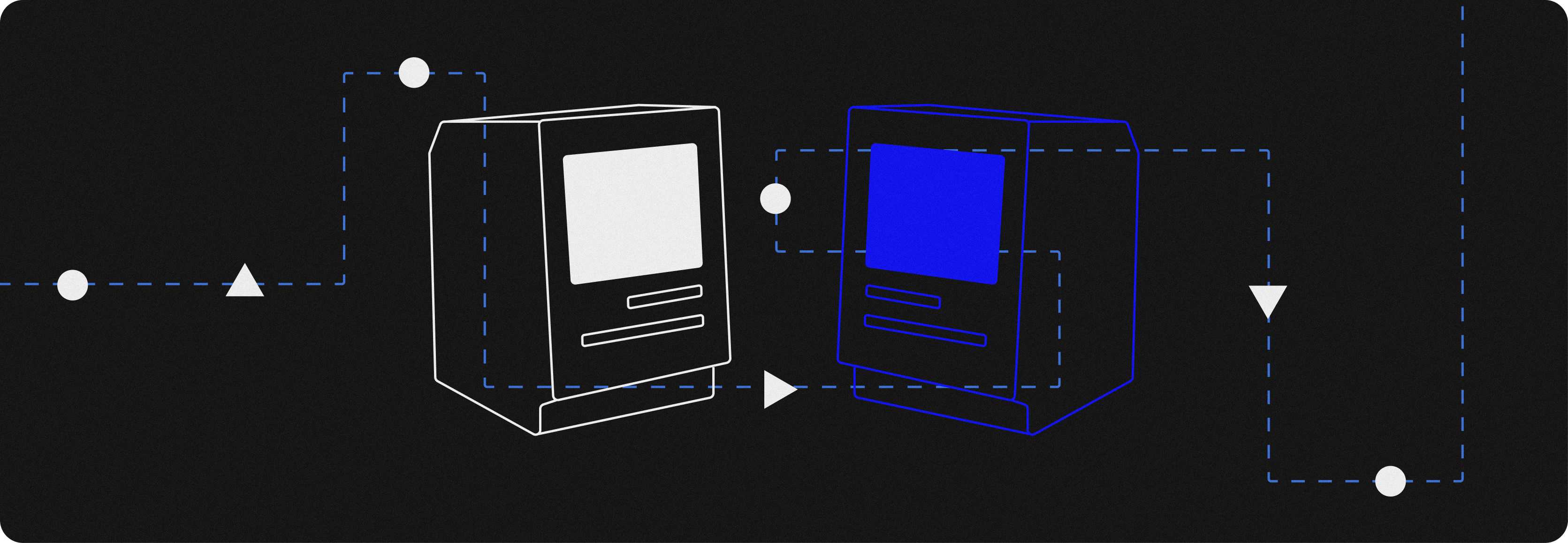 The Future is a Machine Customer: Why Expert Networks Are Becoming Data Refineries
