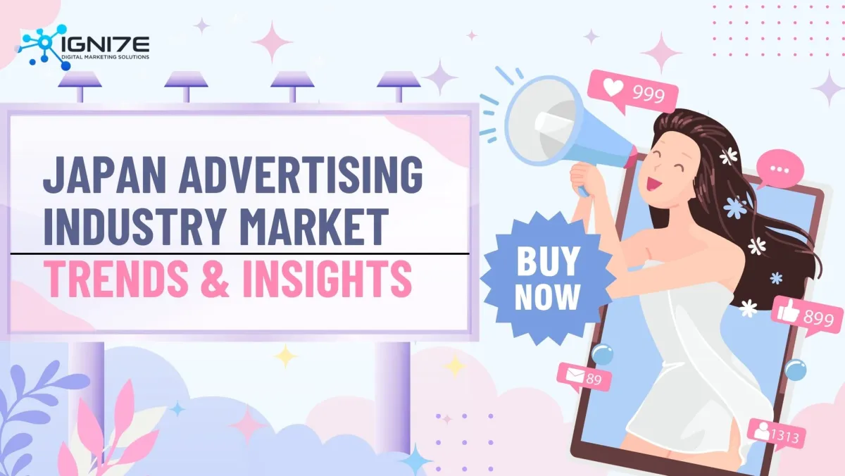 Japan Advertising Industry Guide 2026: Market Size, Trends & Media Landscape