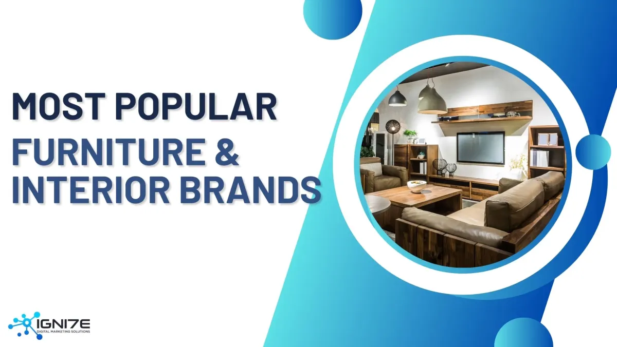 Top 10 Best Furniture and Interior Brands in Japan