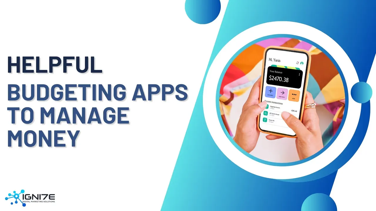 일본에서 돈 관리를 위한 최고의 예산 관리 앱 5가지