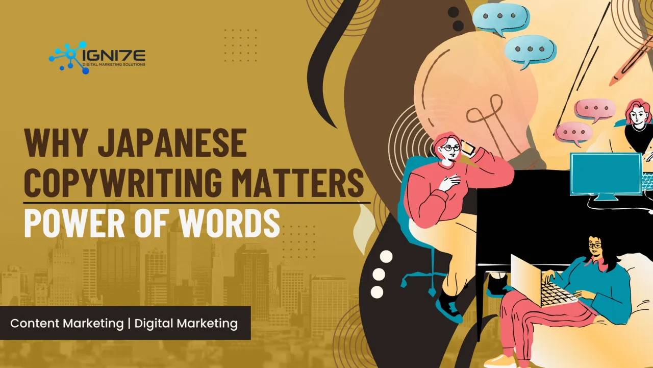 From Translation to Innovation: Why Japanese Copywriting Matters for Global Brands