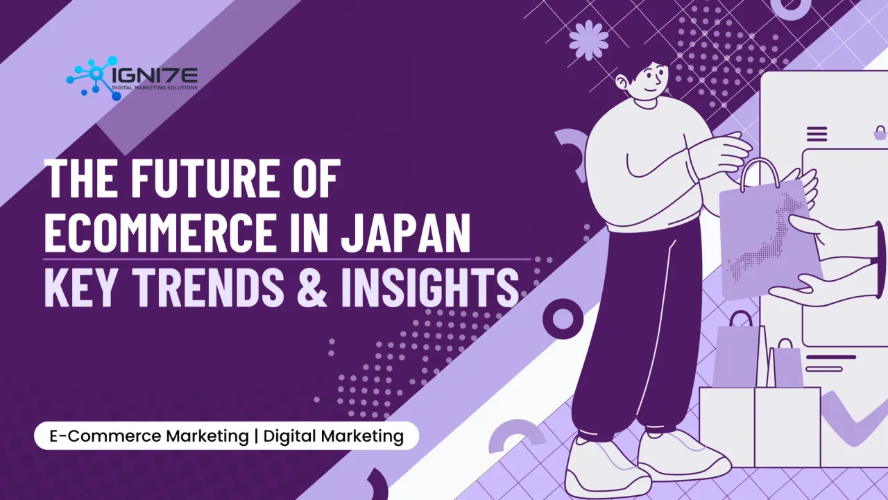 A Guide to E-Commerce in Japan: Market Insights, Key Platforms, and Trends