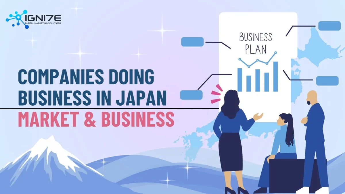 Doing Business in Japan: A Complete Guide for International Companies