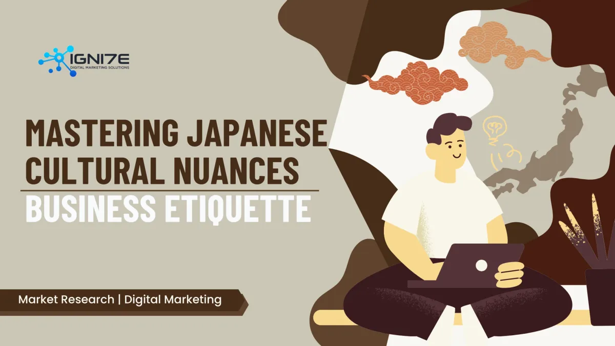Navigating Business Culture in Japan: A Guide for Foreign Enterprises