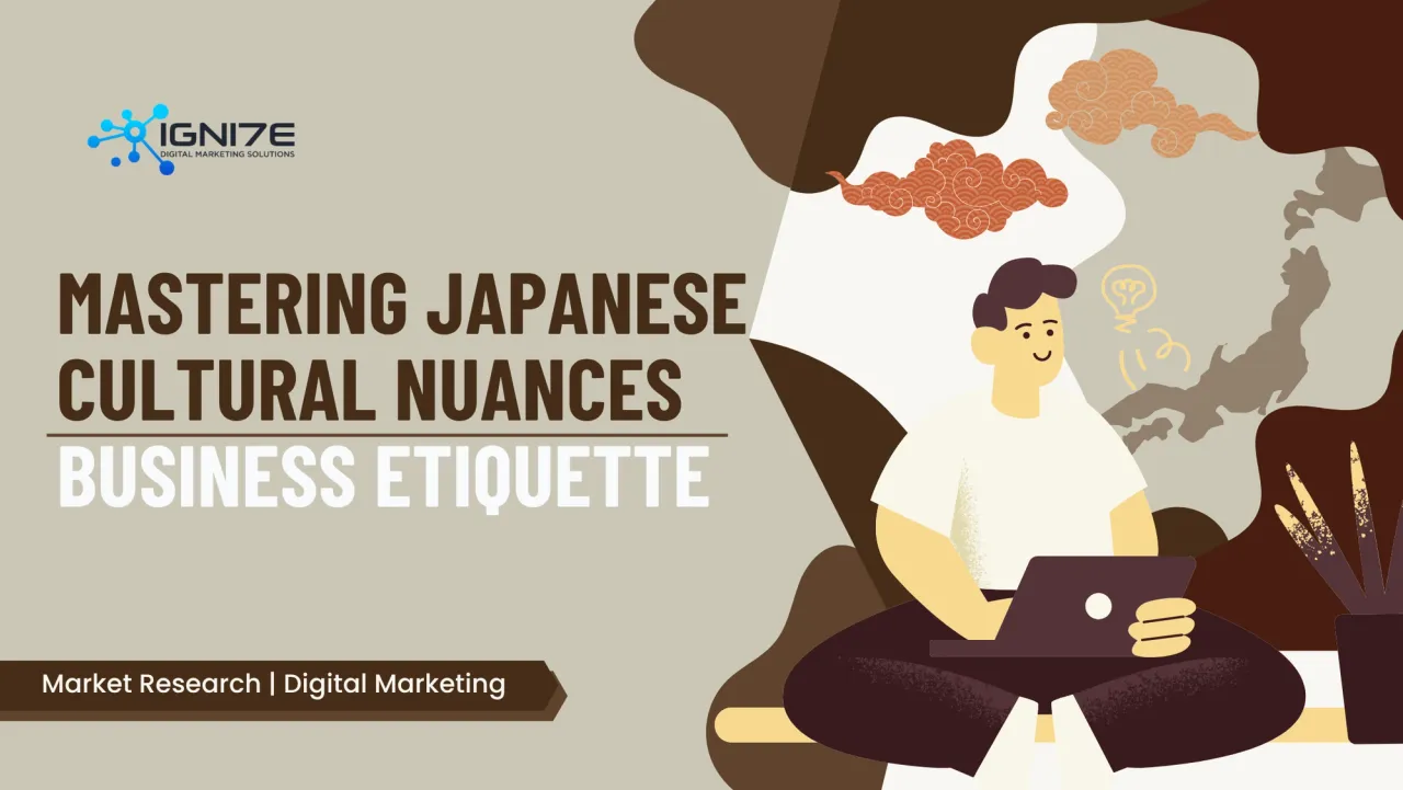 일본의 비즈니스 문화 이해하기: 외국 기업을 위한 가이드