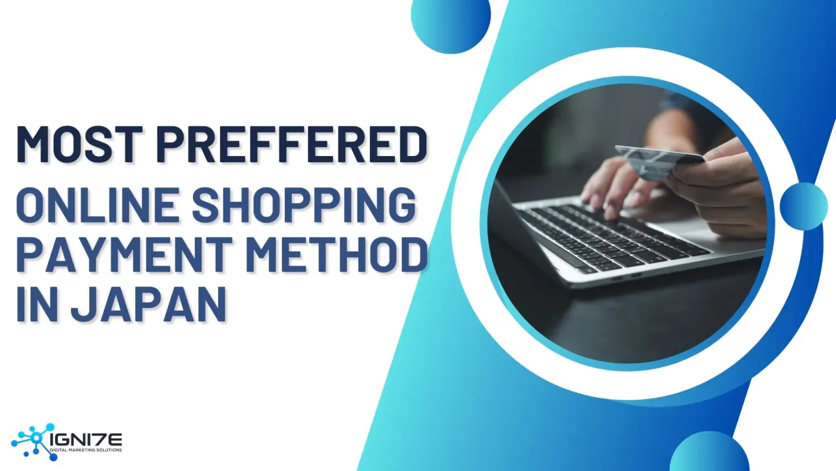 Top 6 Payment Methods for Online Shopping in Japan