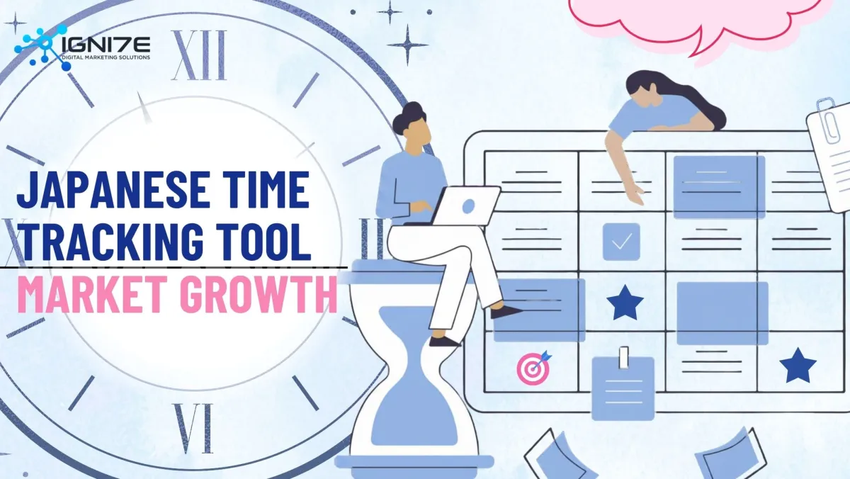 Japan’s Time Tracking Tool Market: Growth Trends, Market Size, and Deployment Models