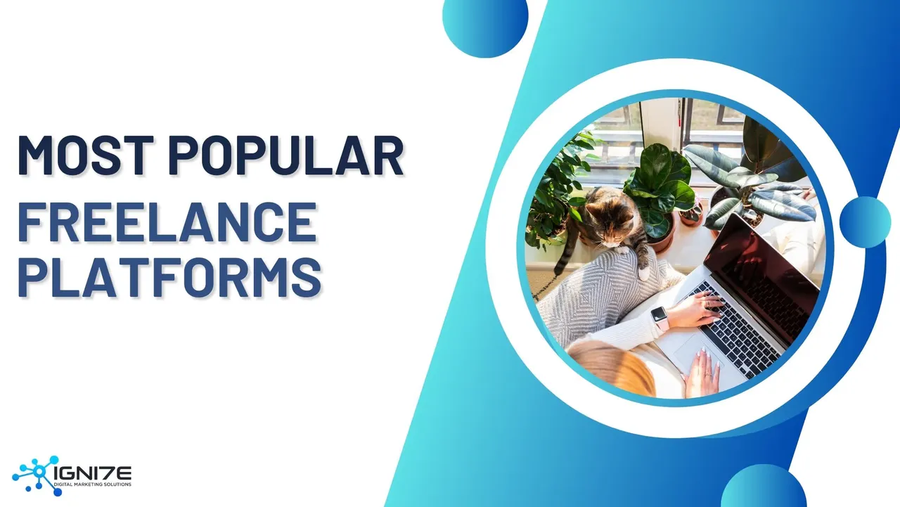 일본에서 프리랜서 일자리를 찾을 수 있는 최고의 웹사이트 5곳