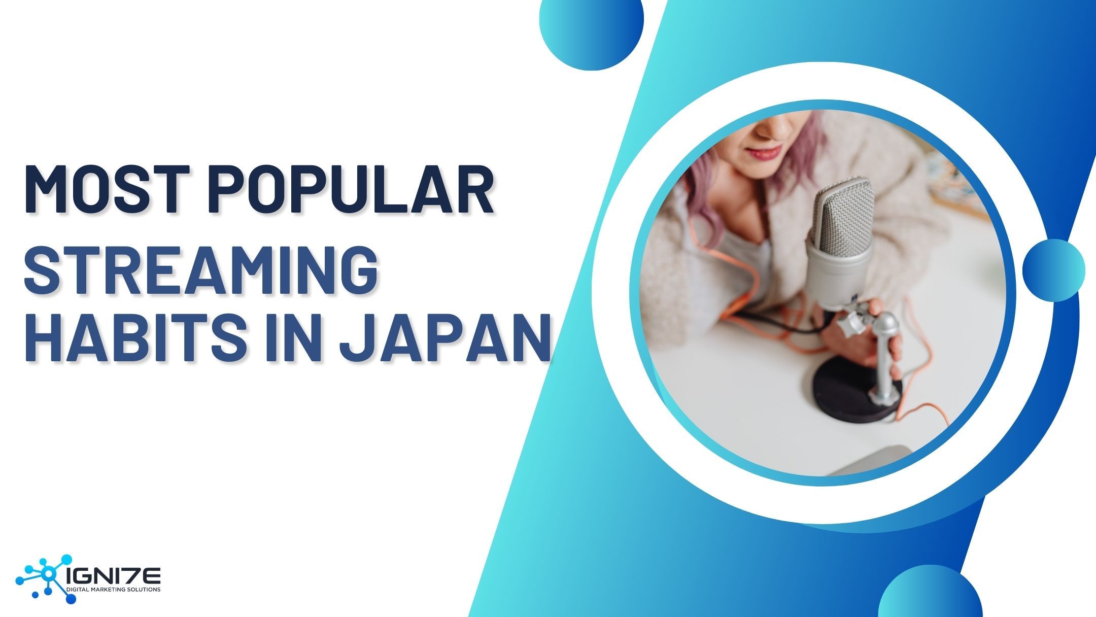 Top 6 Streaming Habits That Define Japanese Audiences