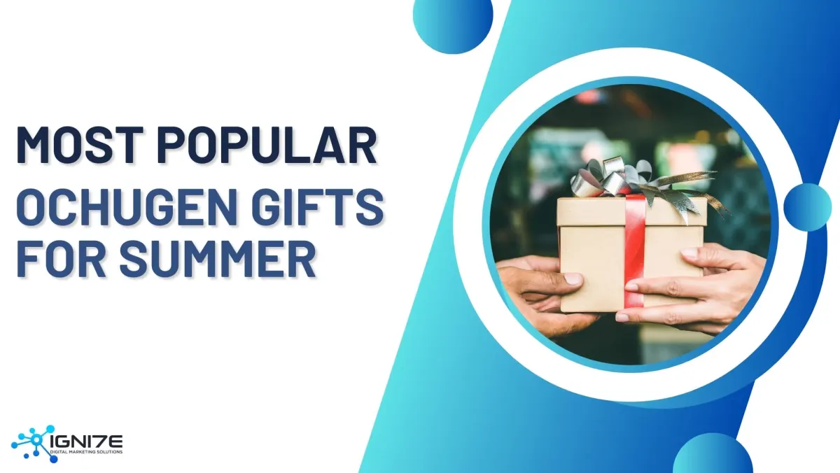 Top 10 Ochugen Gift Ideas for Japan’s Summer Giving