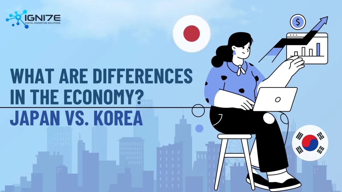 Japan vs South Korea Economy: A Comparison of Consumer Trends, Prices, and Business Culture
