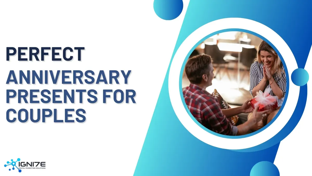 Top 5 Anniversary Gift Ideas for Couples in Japan