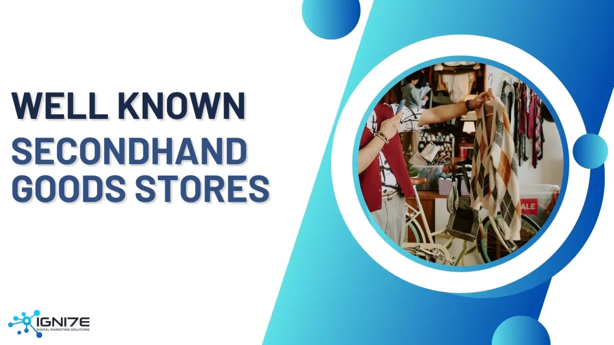 Top 9 Secondhand Goods Stores to Visit in Japan