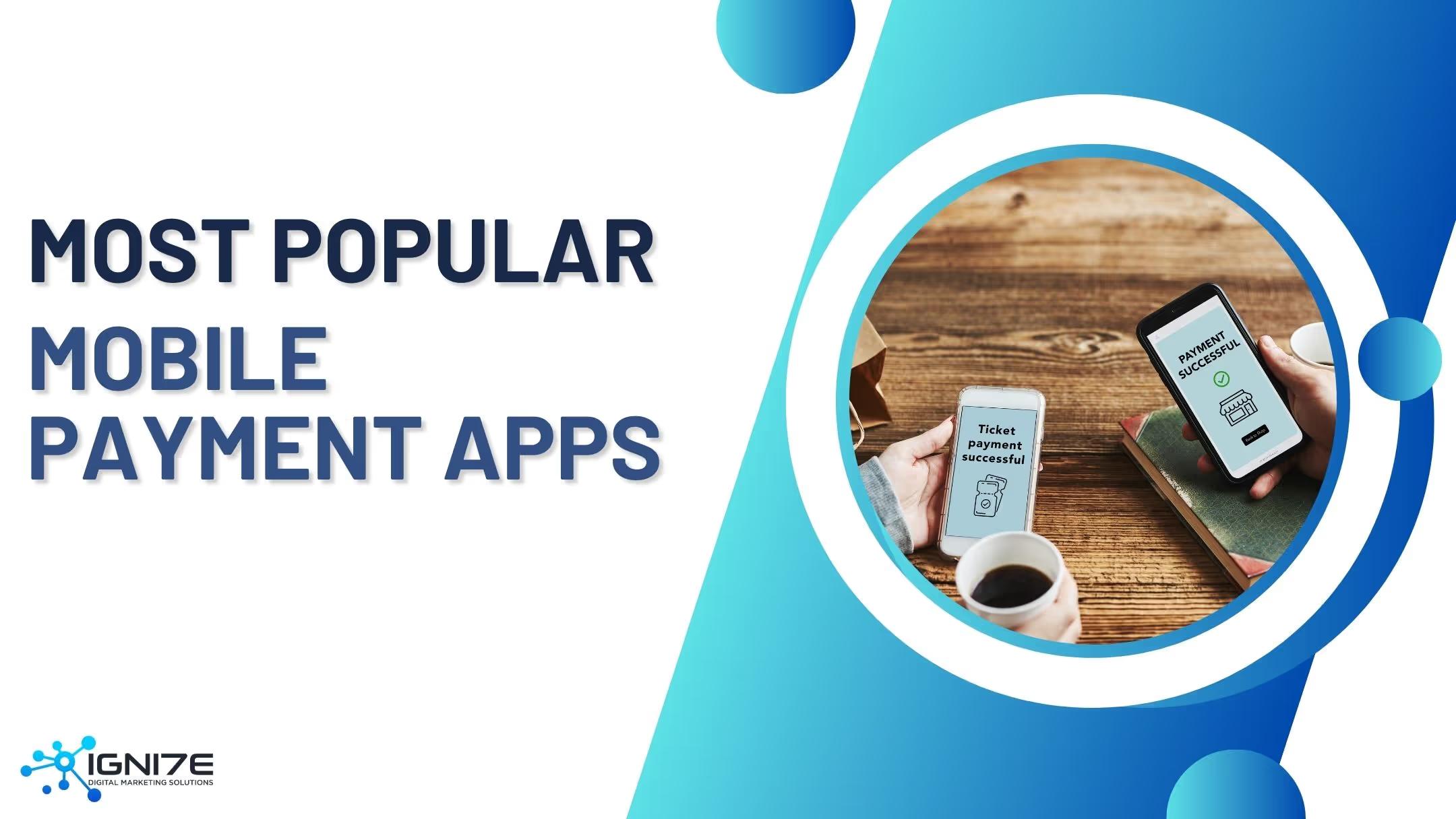 Top 5 Mainstream Mobile Payment Apps in Japan