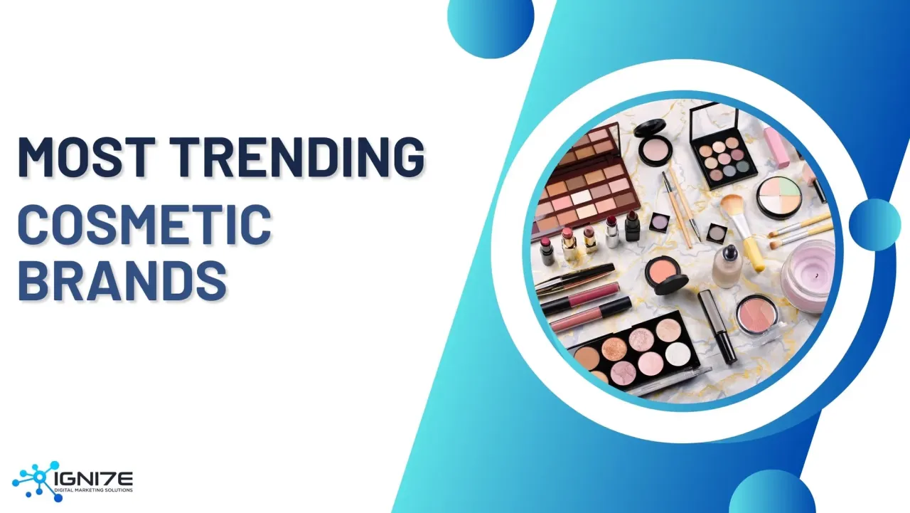 일본에서 주목해야 할 뷰티 및 화장품 기업 TOP 10