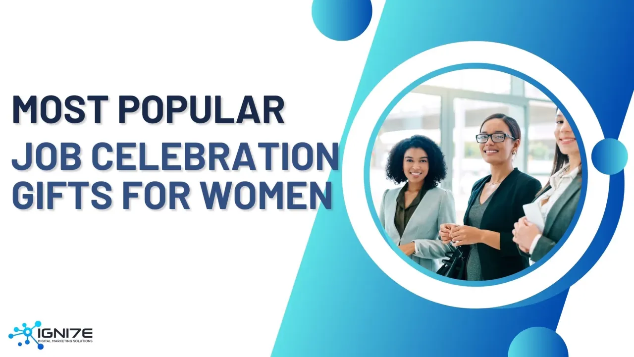 Top 10 Employment Celebration Gifts for Women
