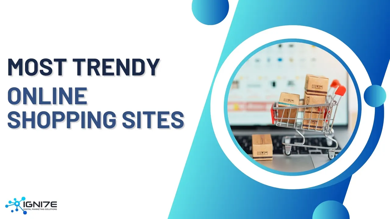 일본 온라인 쇼핑 웹사이트 TOP 5