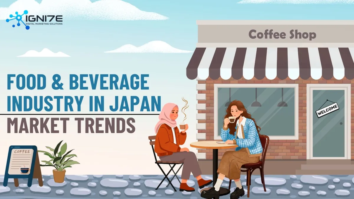What Are the Key Trends Shaping Japan’s Foodservice Industry in 2026? Market Size, Growth Areas, and Market Entry Insights