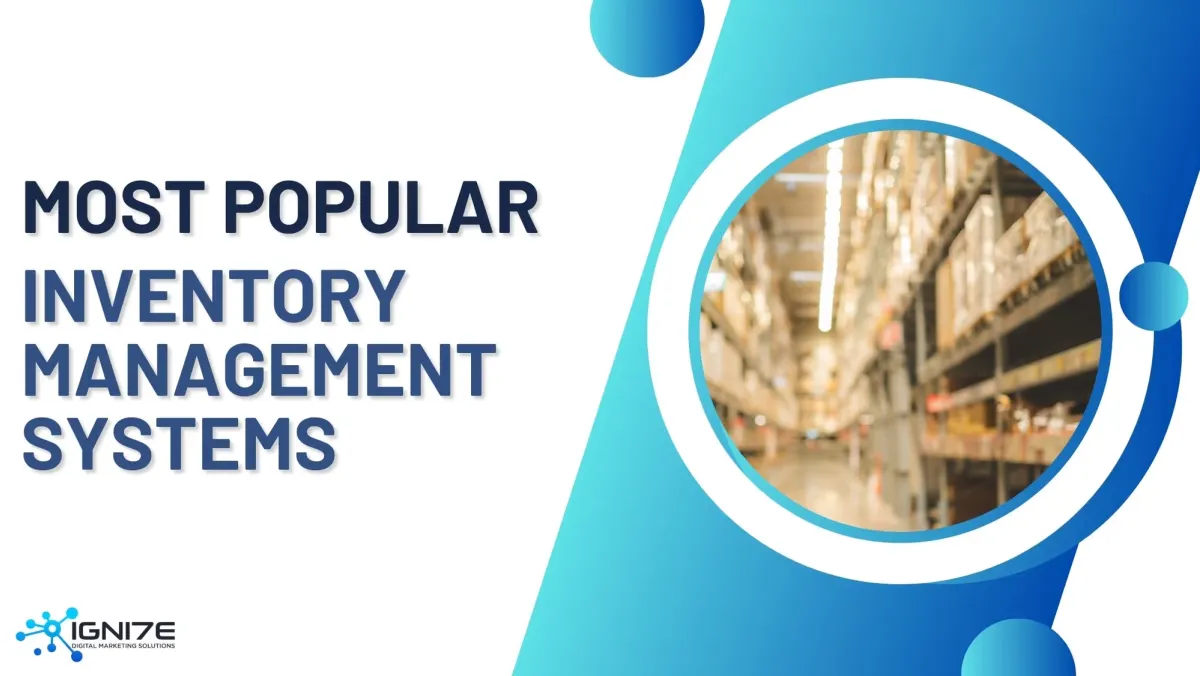 Top 6 Inventory Management Software in Japan