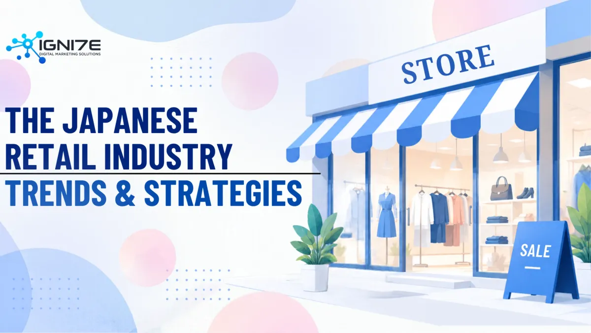 Japan's Retail Industry Explained: Key Formats, E-Commerce Trends, and Entry Strategies for 2026