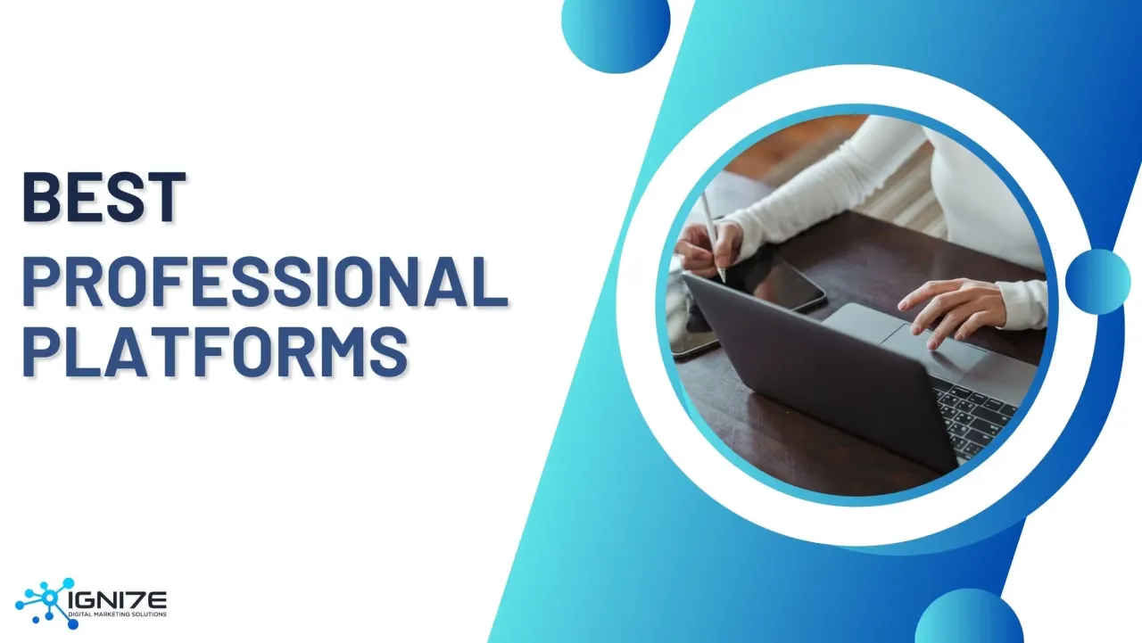 일본 젊은 직장인들이 가장 선호하는 네트워킹 플랫폼 8가지