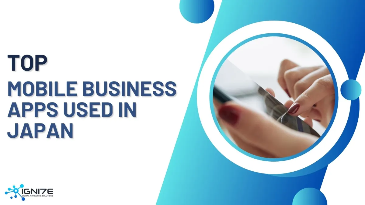 Top Business Apps Used in Japan: Essential Tools for Productivity, Communication & Teamwork