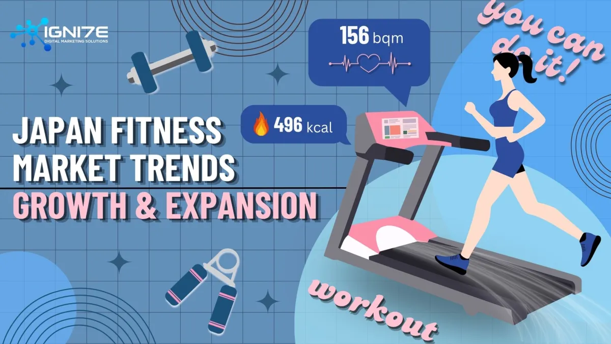 Japan’s Fitness Industry in 2026: Market Size, Emerging Trends, and Expansion Strategies