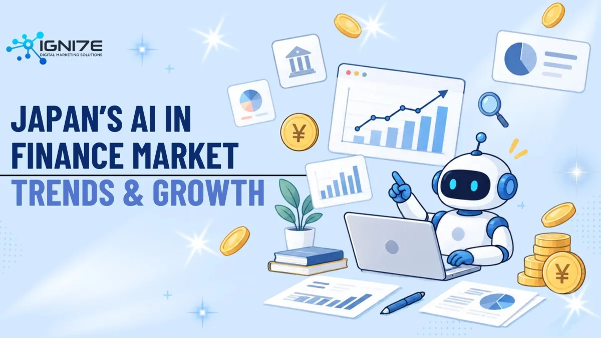 Japan’s Applied AI in the Finance Market: Trends, Use Cases, and Opportunities