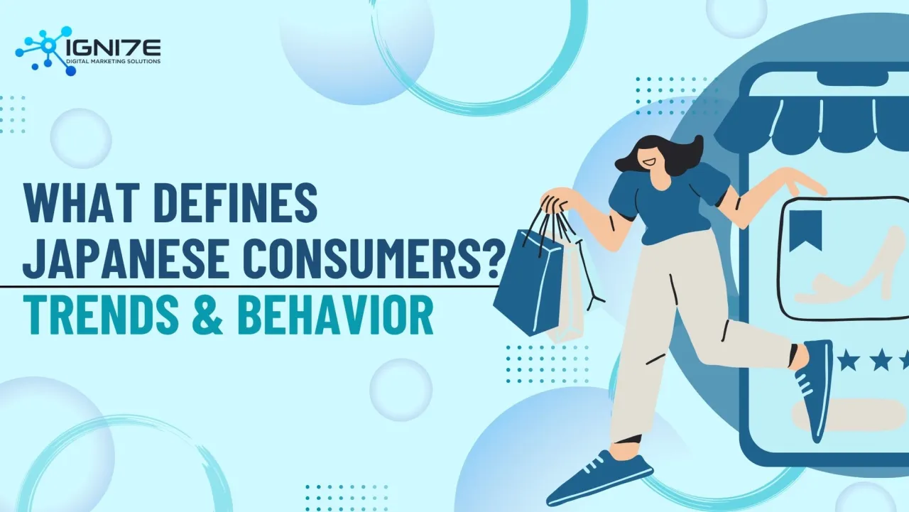 What Defines Japanese Consumers? Changes in Buying Behavior and the Latest Gen Z Trends