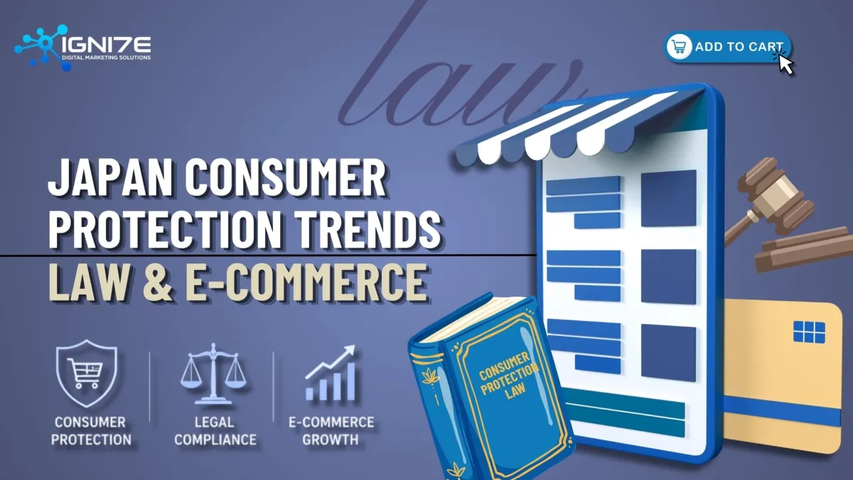 Consumer Protection in Japan: An Overview of 2026 Laws, E-Commerce, and Advertising Regulations