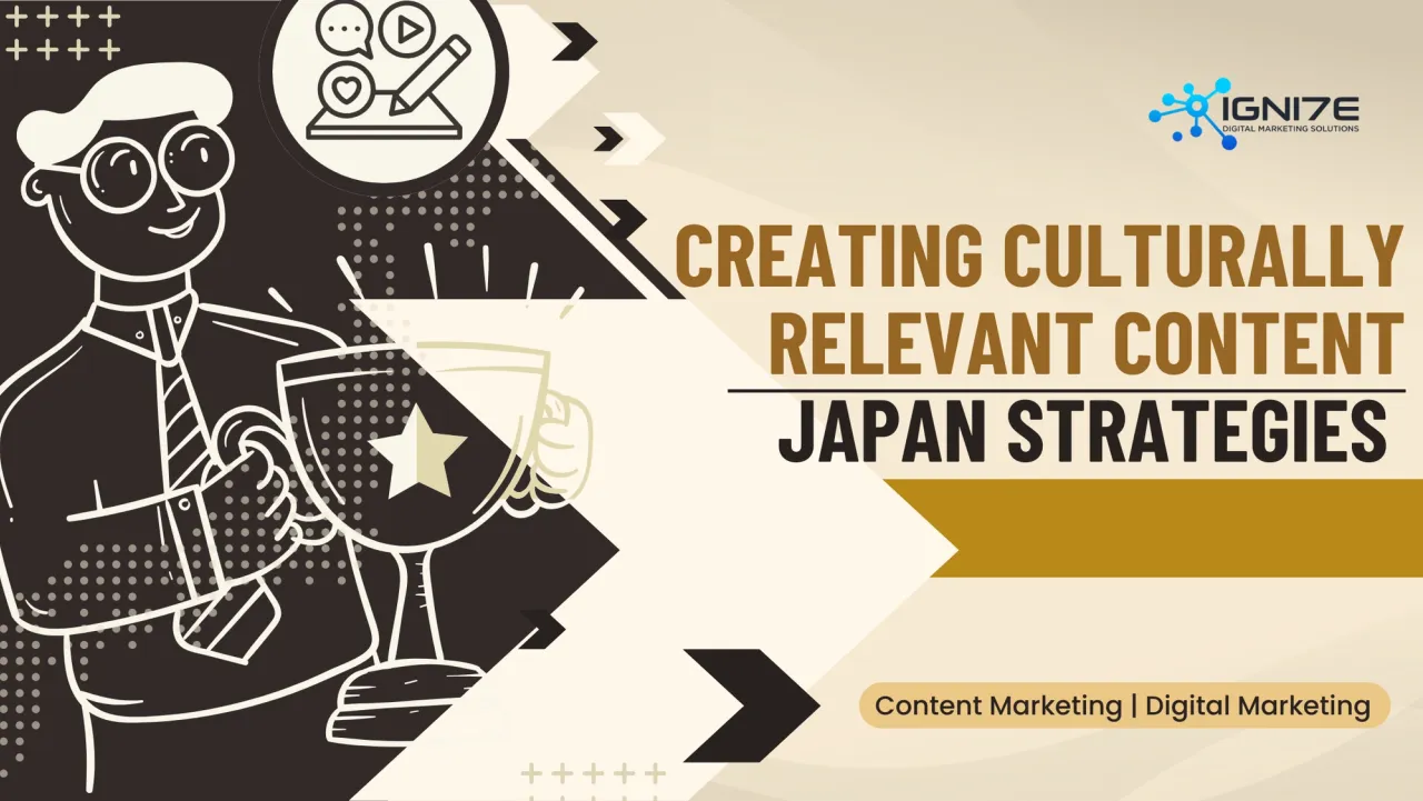 Unveiling Japan's Unique Content Marketing Secrets